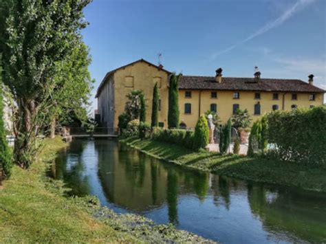 mulino di prada cascina bastia|Mulino di Prada Corte Palasio .